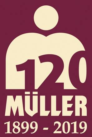 Mueller German Smokers