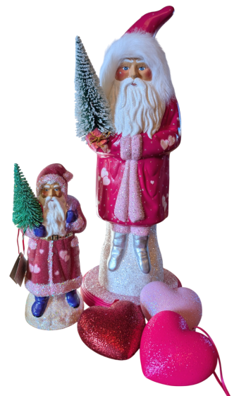 Ino Schaller Valentine