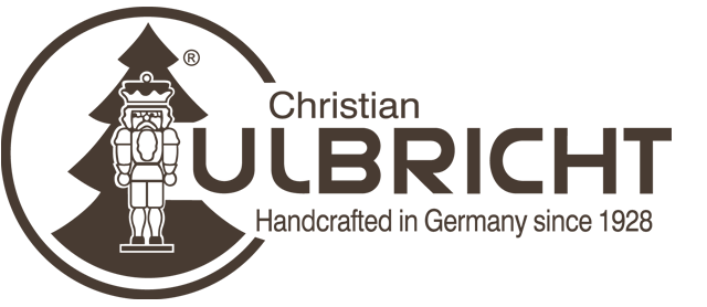 Christian Ulbricht Ornaments