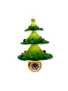 Koronex Christmas Tree Ornament