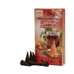 013350 Knox Hot Wine Punch Incense