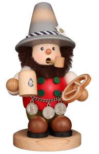 1-253 Christian Ulbricht Smoker Bavarian 