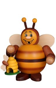 1-480 Christian Ulbricht Smoker - Bumblebee