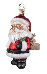 Inge Glas Gift Delivery New 2026