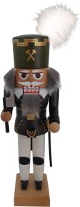KWO Nutcracker Miner 
Old World Accents