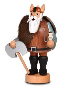 KWO Smoker Viking New 2026