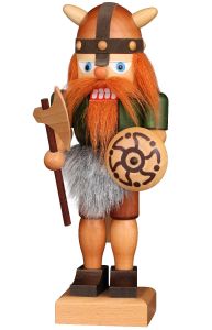 32-219 Christian Ulbricht Nutcracker Viking New 2023