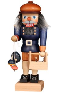 32-224 Christian Ulbricht Nutcracker Toymaker