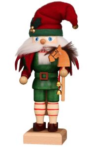 Christian Ulbricht Nutcracker Christmas Elf 