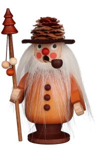 35-792 Christian Ulbricht Smoker-Woodman Natural 