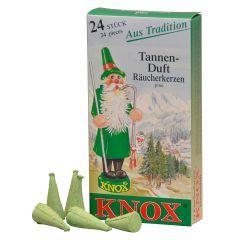 013110 Knox Incense Pine Incense