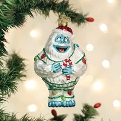 44203 Old World Christmas Bumble Ornament