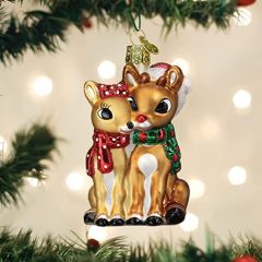 44204-Ol-Worl-Christma-Rudolph-and-Clarice-Ornament