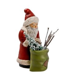 Marolin Santa Claus with a sack for filling Pre-Sale