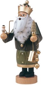 21162 KWO Smoker Holy King Balthasar