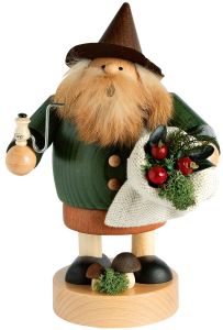 KWO Smoker Wood Gnome
Old World Accents
