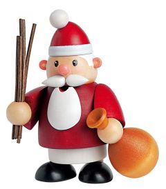 KWO Santa Little Fellows Smoker
Old World Accents