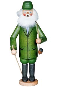 2054 Crottendorfer Original Smoker man