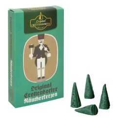 Crottendorfer Pine Incense Anniversary Edition