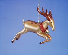  De Carlini Mini Reindeer Pre Order