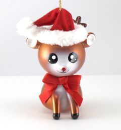 Soffieria De Carlini Fawni Puff New 2026 