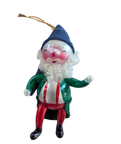 Soffieria De Carlini Miniature Blue Elf New 2026 