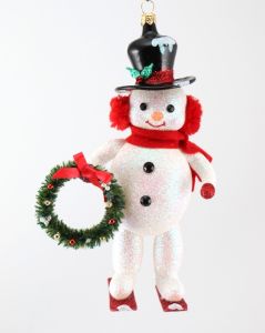 Soffieria De Carlini Mallow McSlope New 2026