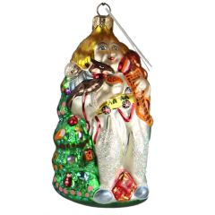 Christopher Radko Christmas Joy-Retired Ornament