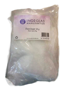 Inge Glas Bag of Fairy Hair 