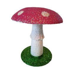 Ino Schaller Mushroom Pink