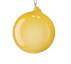 Jim Marvin Pale Yellow Bubblegum 4" (BX 3)