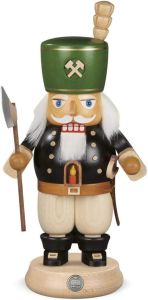 Mueller Miner Nutcracker