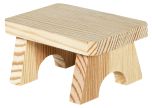 KWO Bench for Sitting Smoker